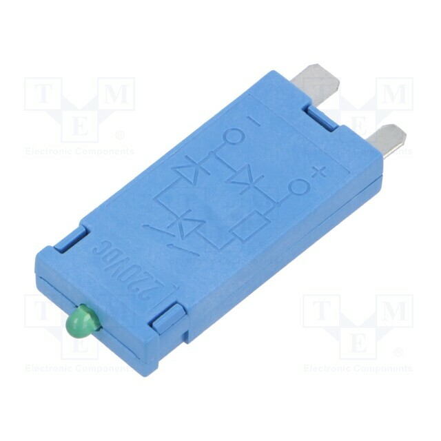 FINDER Module protecting | 99.01