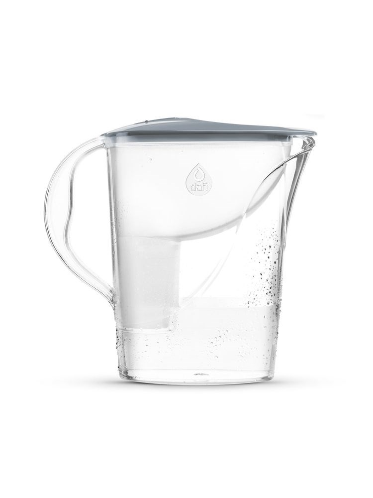 MASTECH® Dafi START Classic Filter jug