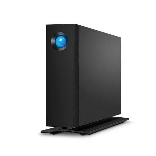 External HDD|LACIE|d2 Professional|16TB|USB-C|USB 3.0|Drives 1|STHA16000800