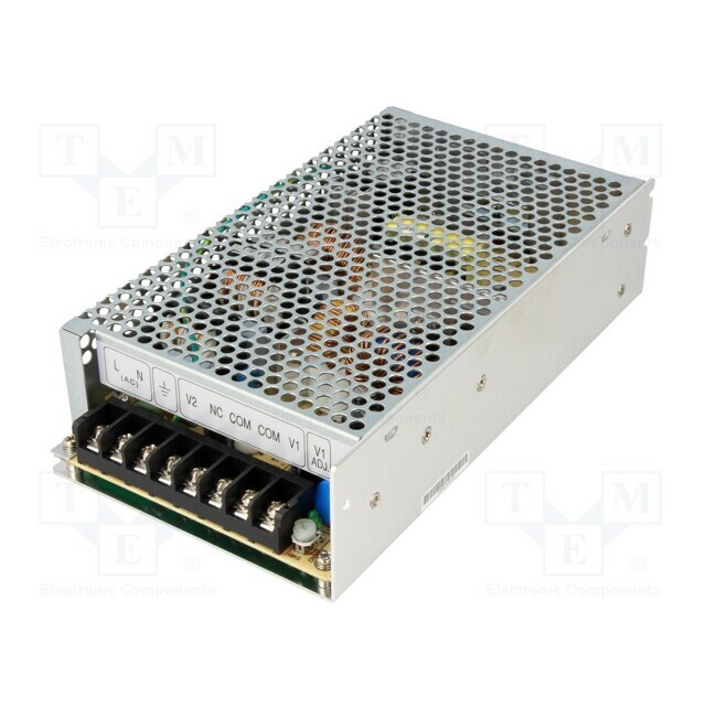 MEAN WELL Power supply: switching; for