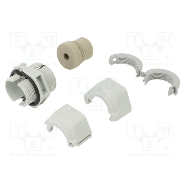 OBO BETTERMANN Cable gland; multi use