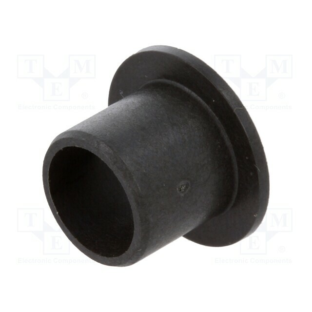 IGUS Bearing: slide; sleeve; with flange