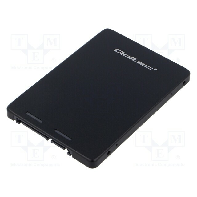 Hard discs housing: M.2; SATA
