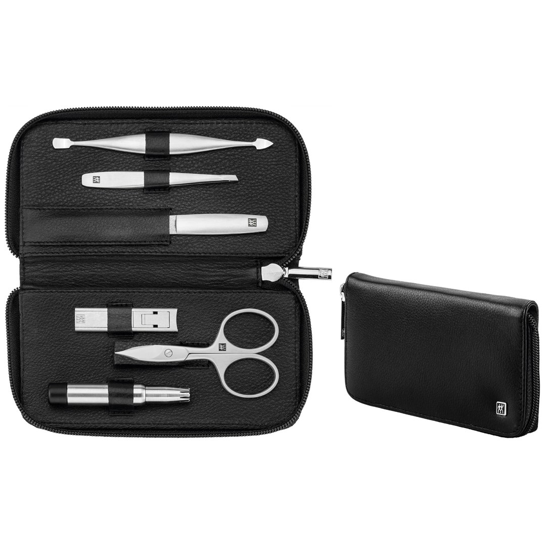 Zwilling Twinox Travel Set - Black