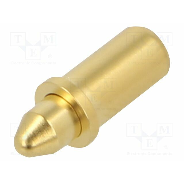 FIXTEST Test probe: high current; 3A