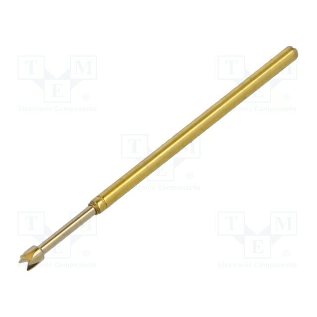 FIXTEST Test probe: ICT/FCT; 3A,4A