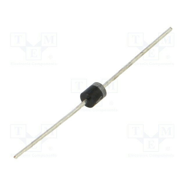 SHINDENGEN Diode: rectifying; THT; 600V; 1A