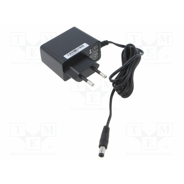 Power supply: switching; mains power supply