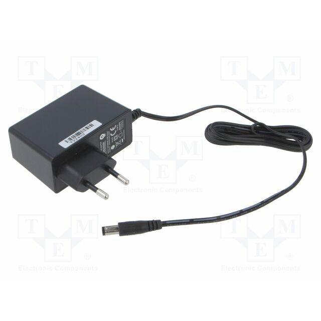 Power supply: switching; mains power supply