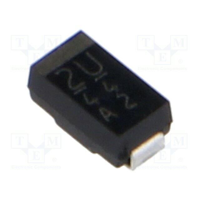 SHINDENGEN Diode: rectifying; SMD; 200V; 1
