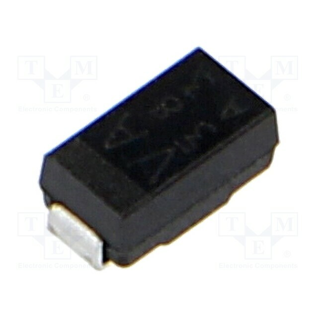 SHINDENGEN Diode: rectifying; SMD; 600V; 1