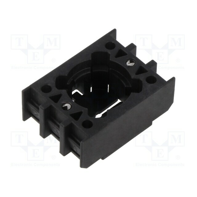 SCHMERSAL Mounting unit; 29x17x42mm; -25÷80°C |