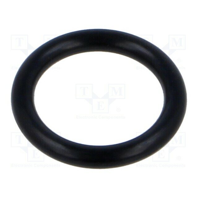 ORING USZCZELNIENIA TECHNICZNE O-ring gasket; NBR