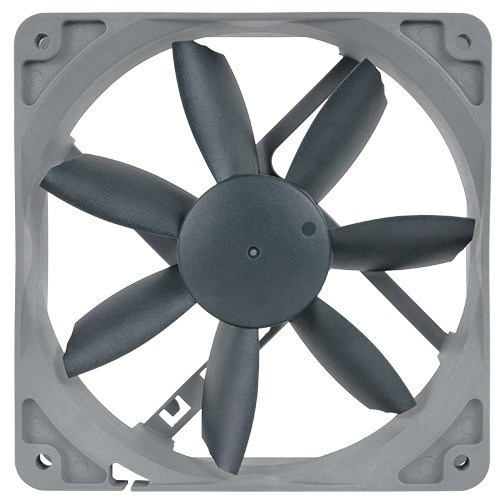 Noctua NF-S12B Redux 1200 Computer case