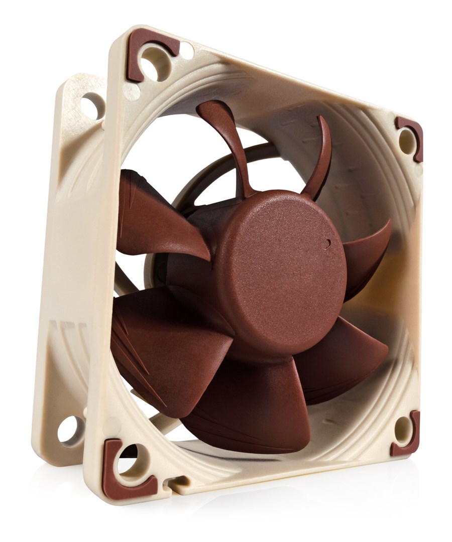 Noctua NF-A6x25 5V PWM Computer case