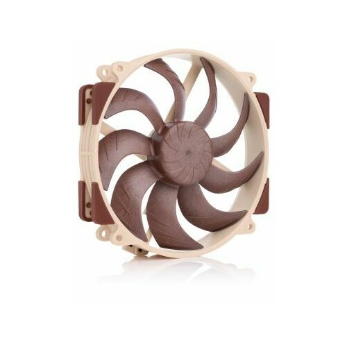 Noctua NF-A14X25R G2 PWM computer cooling