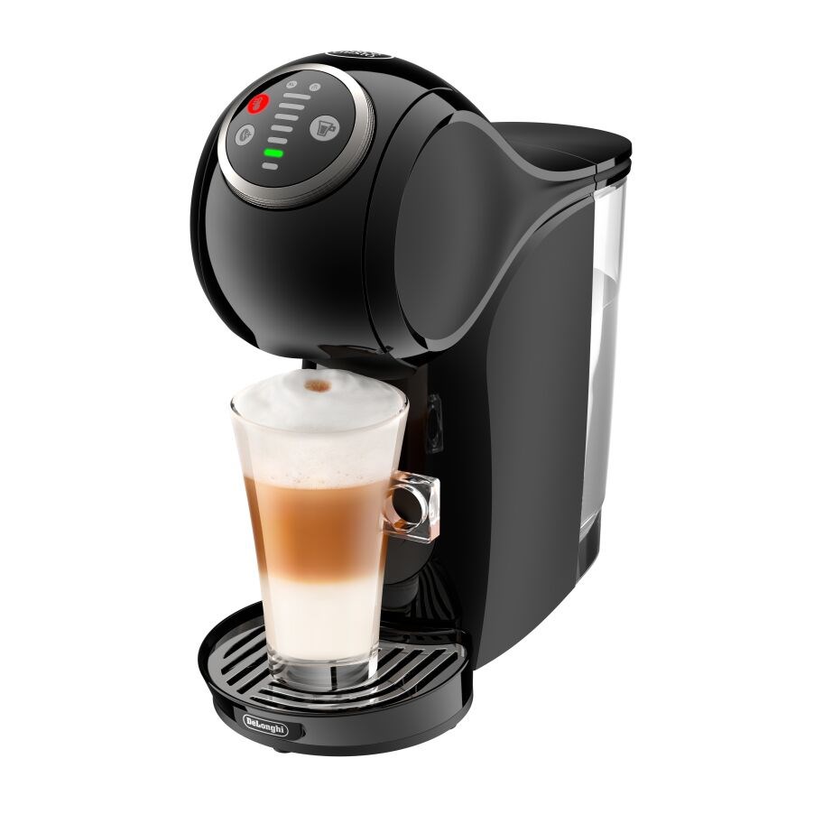 Kapsulu kafijas automāts DeLonghi Genio S