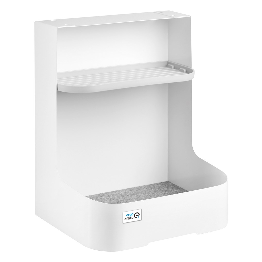 Ergo Office Under-Desk Storage Box /