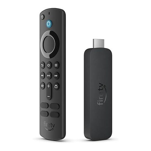 Amazon Fire TV Stick 4K 2023