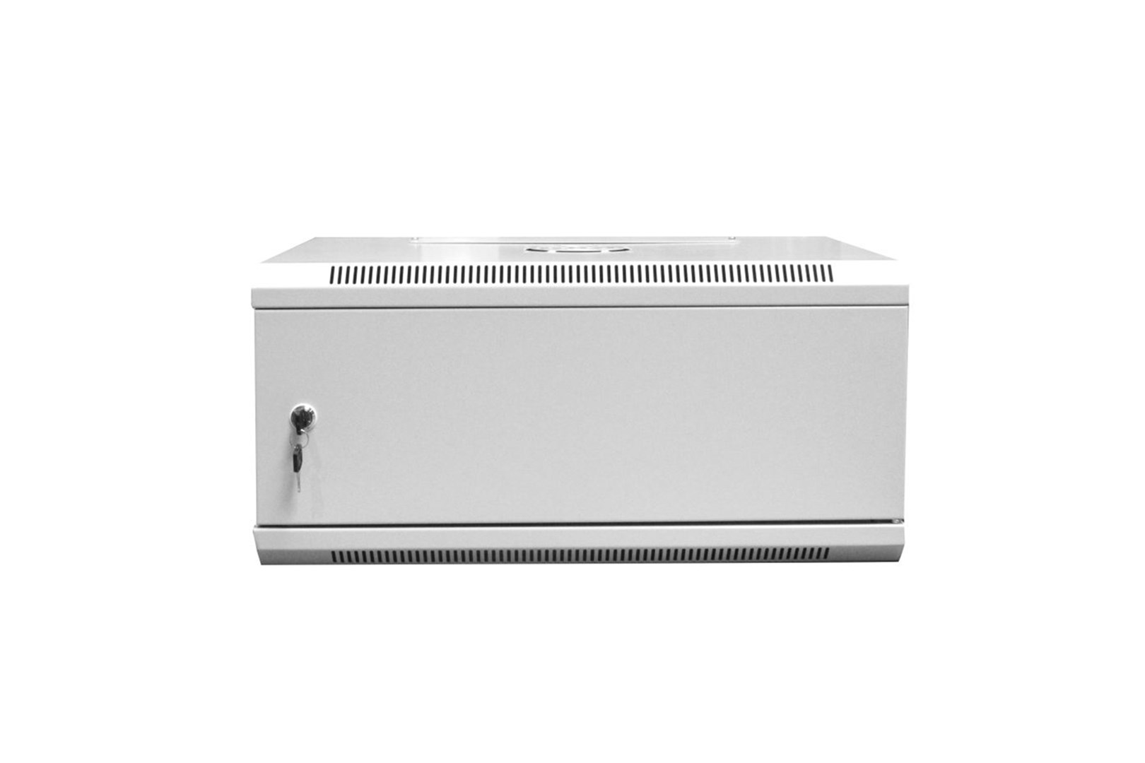 DIGITUS Wall-mounted network cabinet 19" 4U