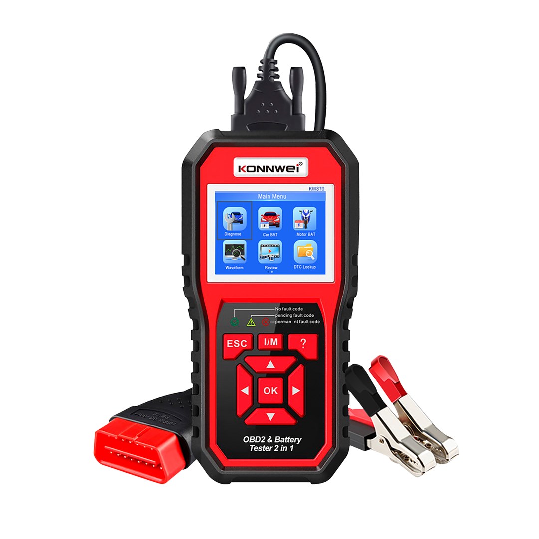 NO NAME Diagnostic Meter, OBD2 Scanner