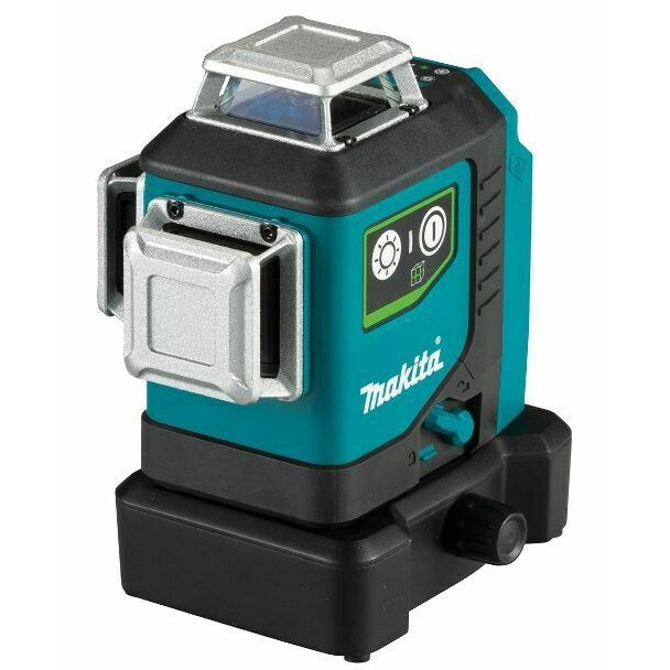 MAKITA LINE LASER 12V SK700GD GREEN