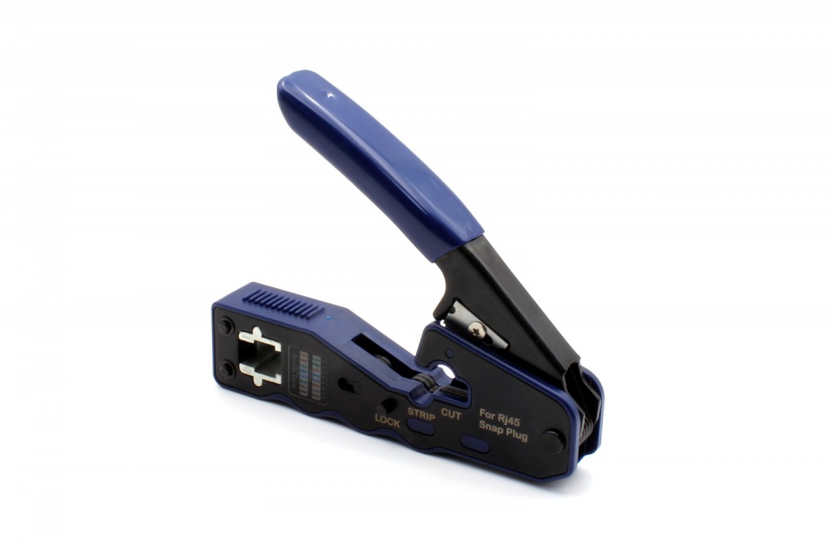 DIGITUS Multi Modular Crimping T X-ML-EZ-TOOL