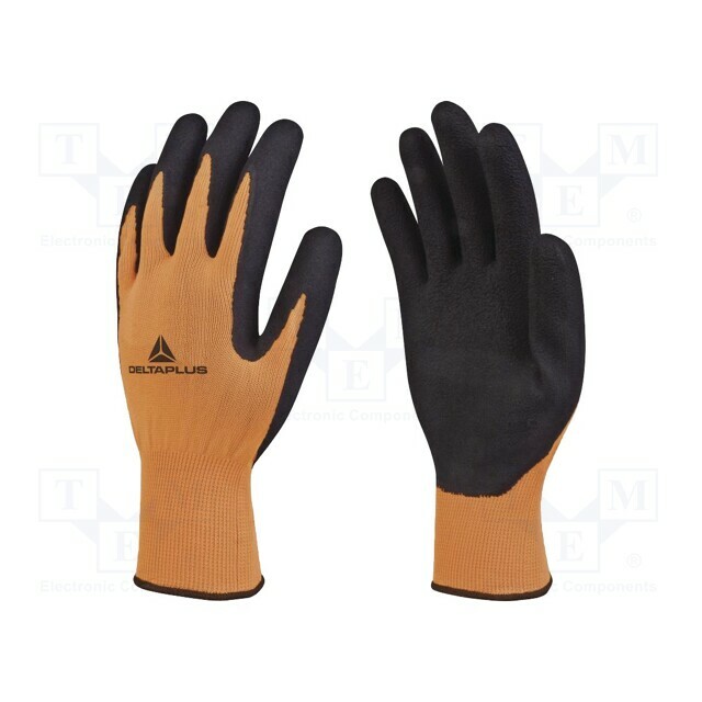 DELTA PLUS Protective gloves; Size: 9