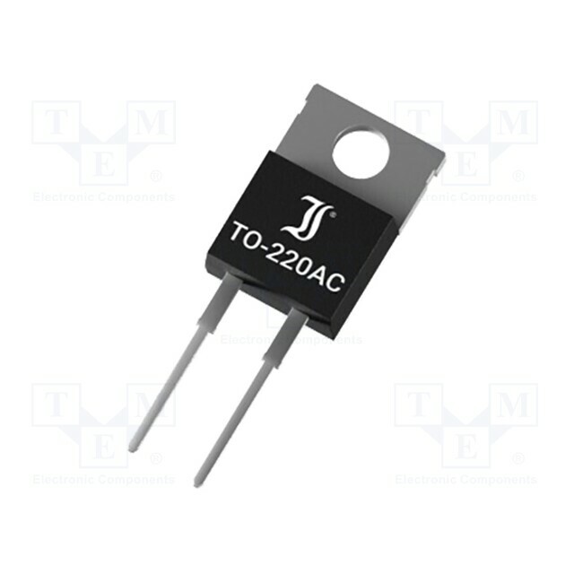 DIOTEC SEMICONDUCTOR Diode: rectifying; THT; 200V