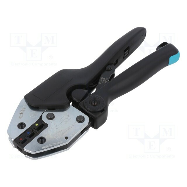 PHOENIX CONTACT Tool: for crimping; ring