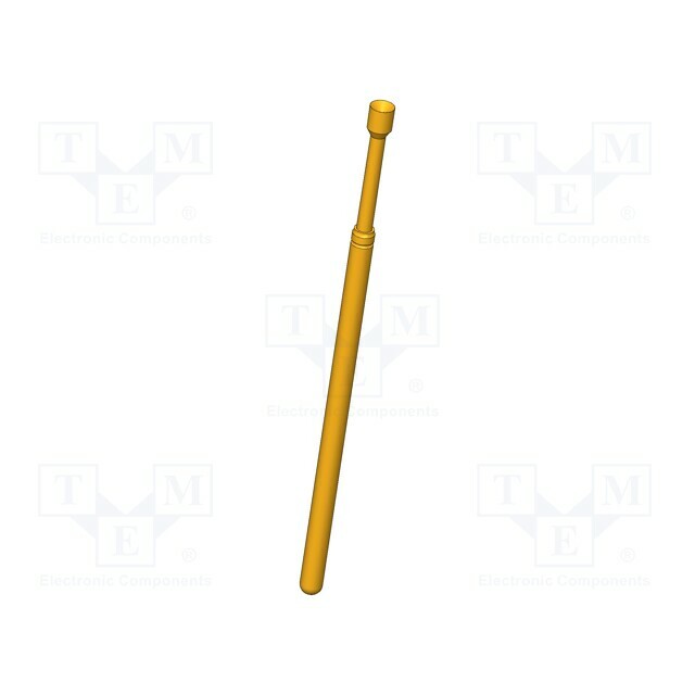 INGUN Test probe: ICT/FCT; 8A; Ø: