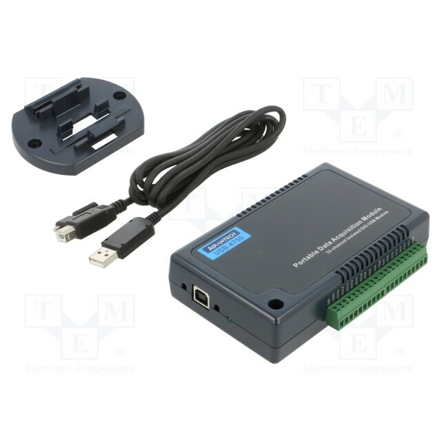 ADVANTECH Automation module: digital I/O; 300mA