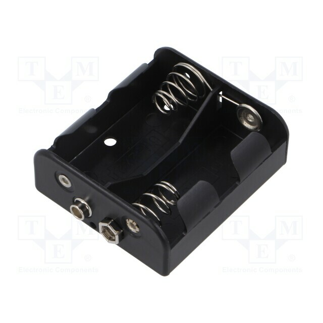 Holder; C,R14; Batt.no: 2