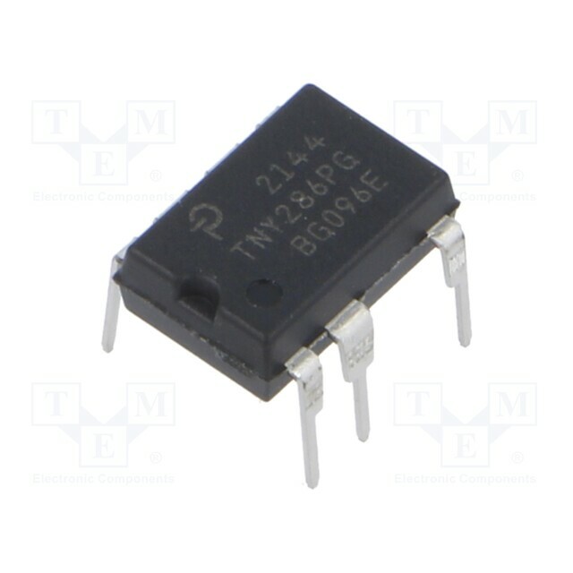 POWER INTEGRATIONS IC: PMIC; AC/DC switcher