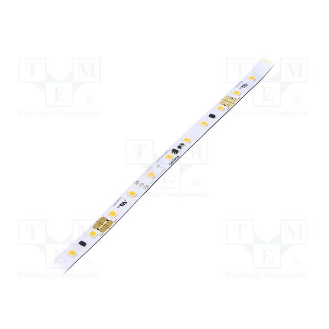 PHILIPS LED tape; 8mm; 19.9W/m
