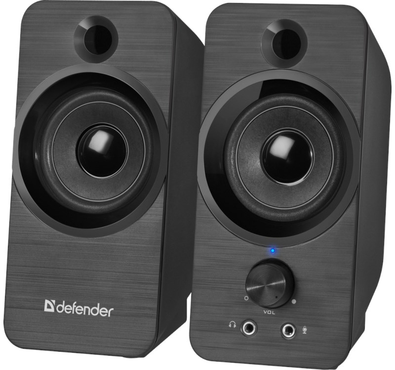 DEFENDER SPK-190 2.0 8W USB