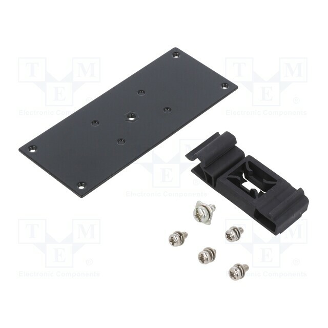 XP POWER Accessories: mounting holder; for