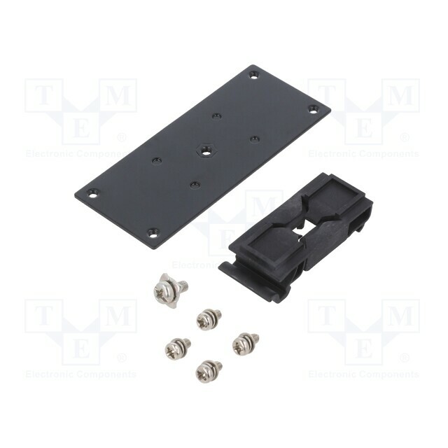 XP POWER Accessories: mounting holder; for