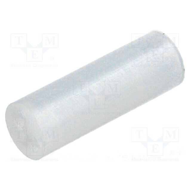 FIX&FASTEN Spacer sleeve; LED; Øout: 5mm