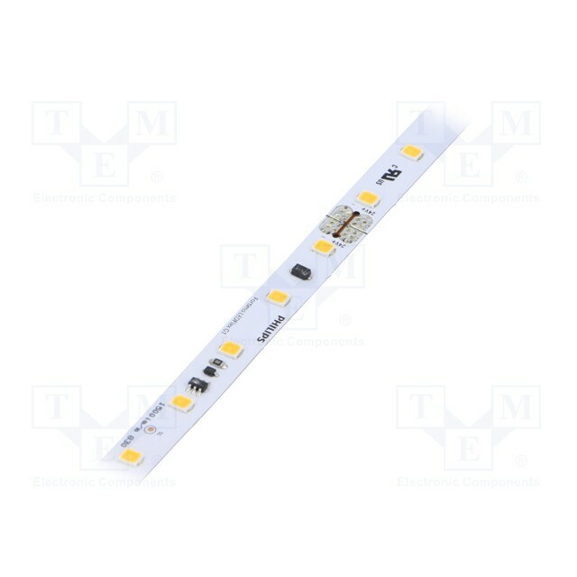 PHILIPS LED tape; 8mm; 10.9W/m