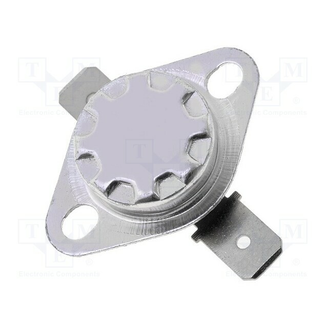 PROFFUSE Sensor: thermostat; NC; Topen: 160°C