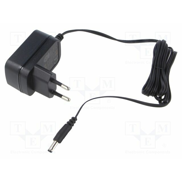 Power supply: switching; mains power supply