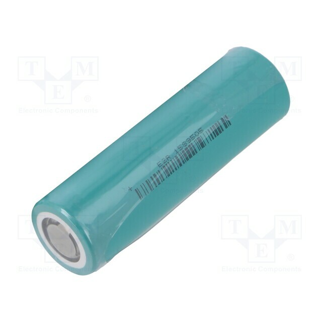 BAK BATTERY Re-battery: Li-Ion; 21700; 5300mAh