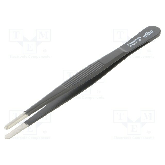 Tweezers; electrostatic discharging, dissipative; ESD |