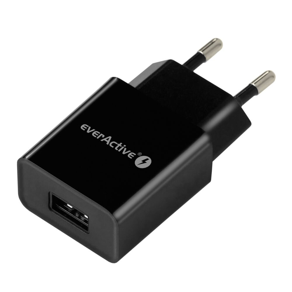 Barošanas bloks USB 5V 1A everActive