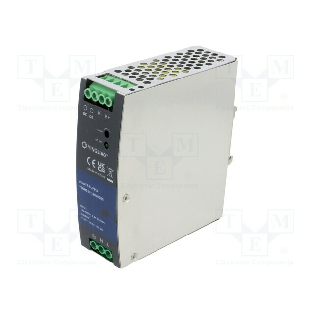 YINGJIAO Power supply: switching; for DIN