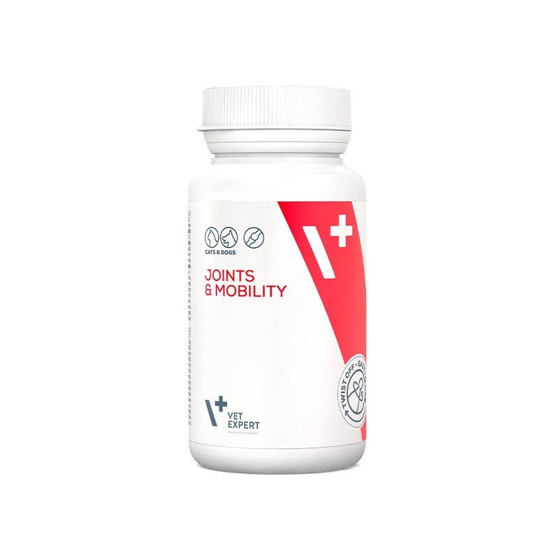 VETEXPERT Joints & Mobility - joint