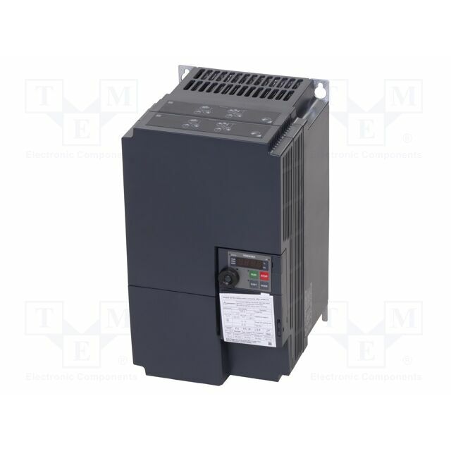 TOSHIBA Automation module: vector inverter; 15kW
