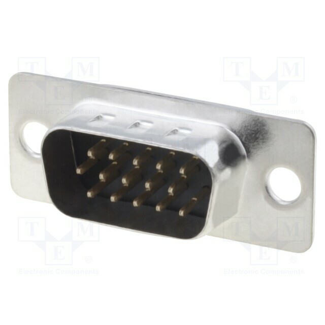 ADAM TECH Connector: D-Sub HD; PIN: