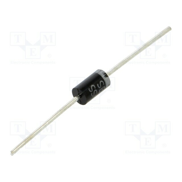 SMC DIODE SOLUTIONS Diode: Schottky rectifying